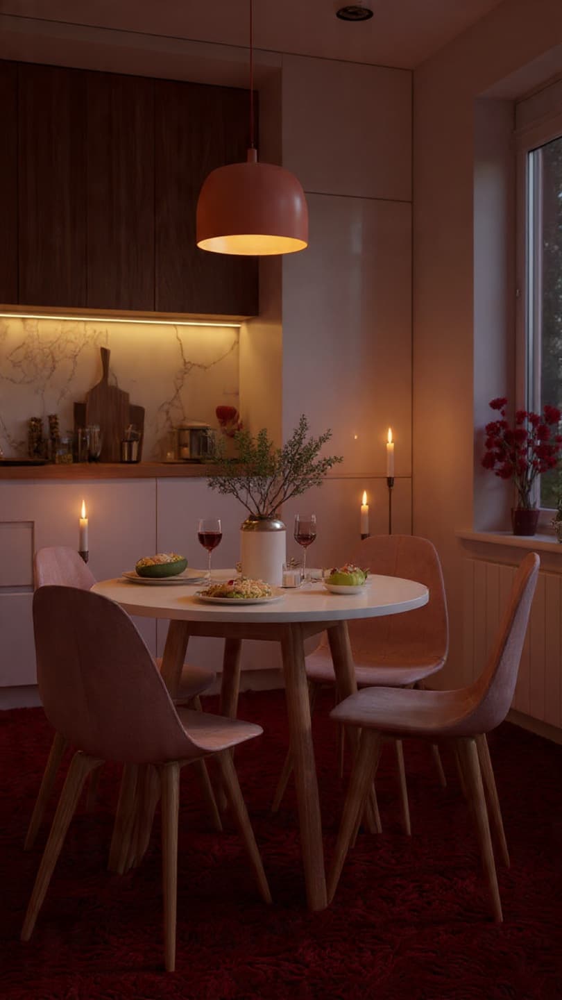 20 recettes rapides pour la Saint-Valentin pour parents crevés