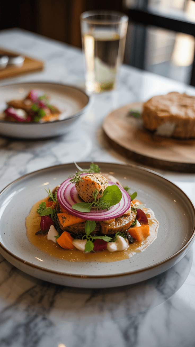 Bien manger au quotidien : 7 principes qui transforment votre assiette