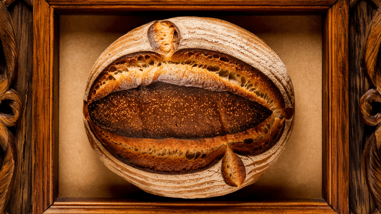 Pain de mie maison healthy