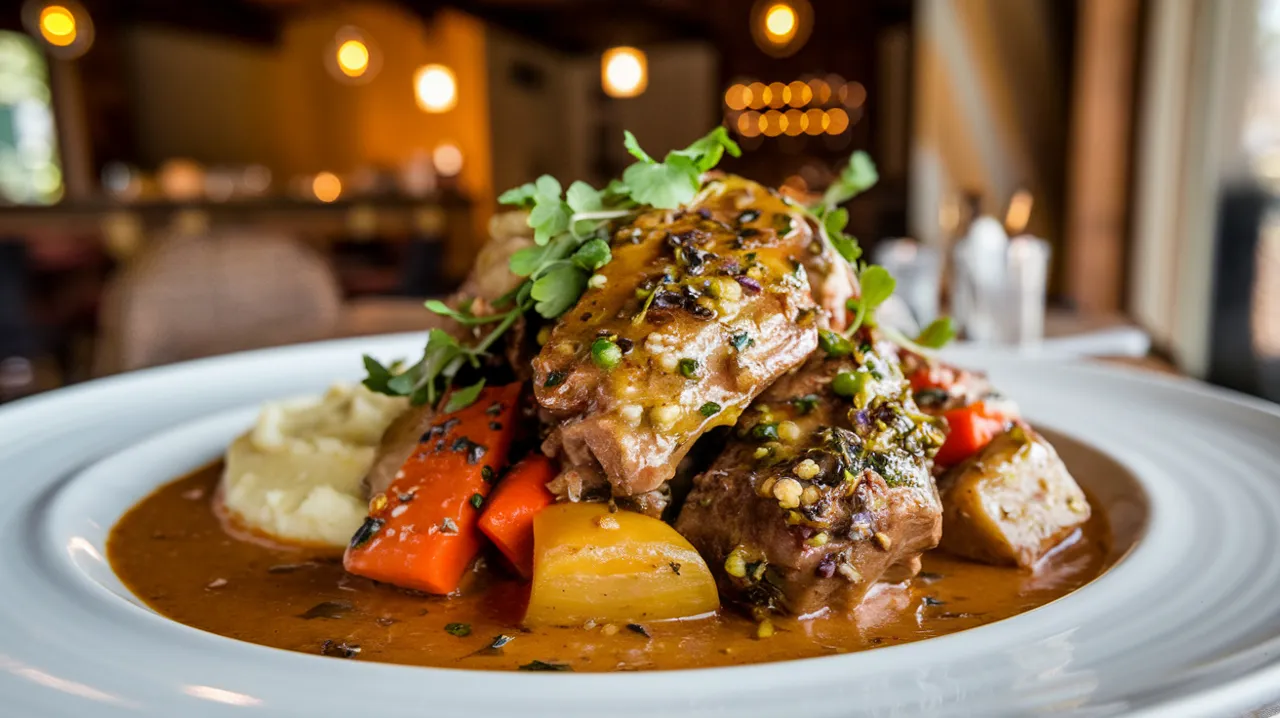 Poêlée de saumon, courgettes et tomates cerises