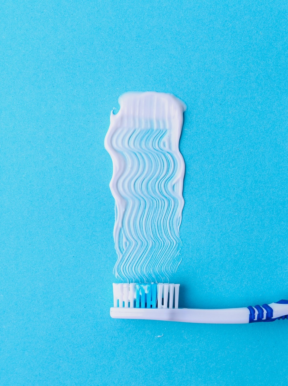 Fresh Toothpaste with Coconut Oil, Dentifrice à l'huile de noix de coco