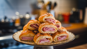 Mini-croissants