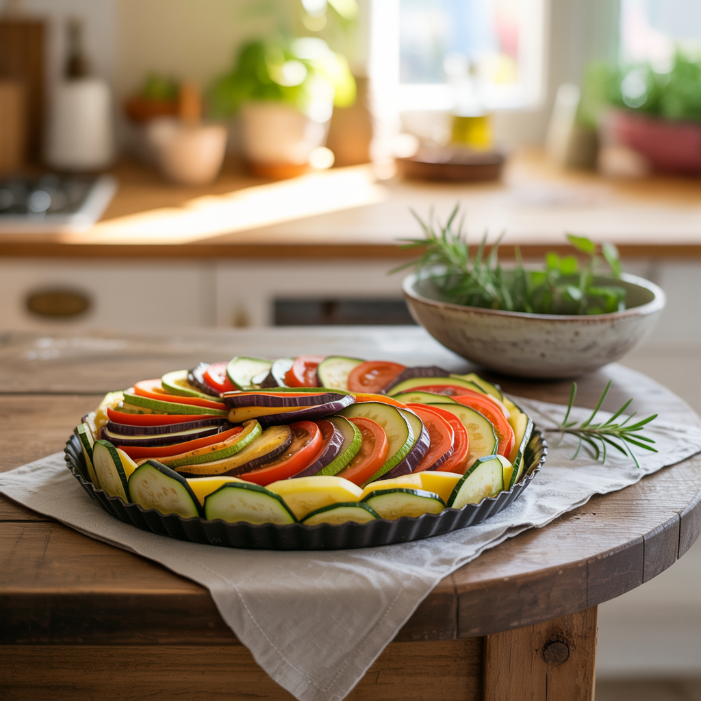 Tian Provençal